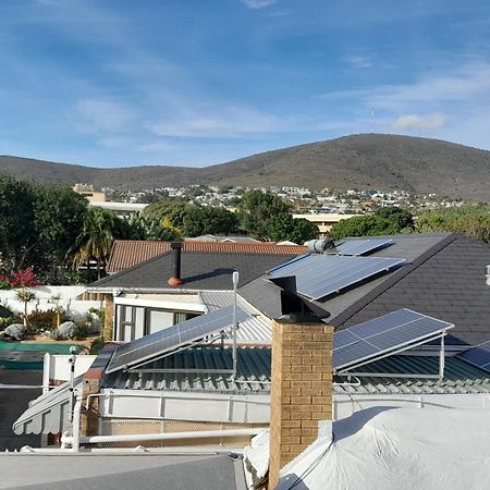 Vergenoegd Guesthouse Parow Exterior foto
